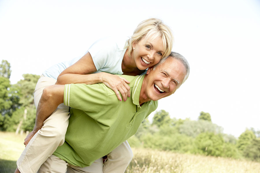 Testosterone therapy In Grass Valley: More Energy