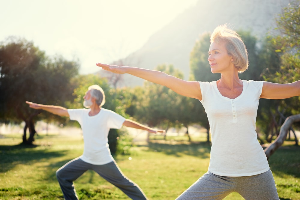 Testosterone therapy In Grass Valley: Slim Body