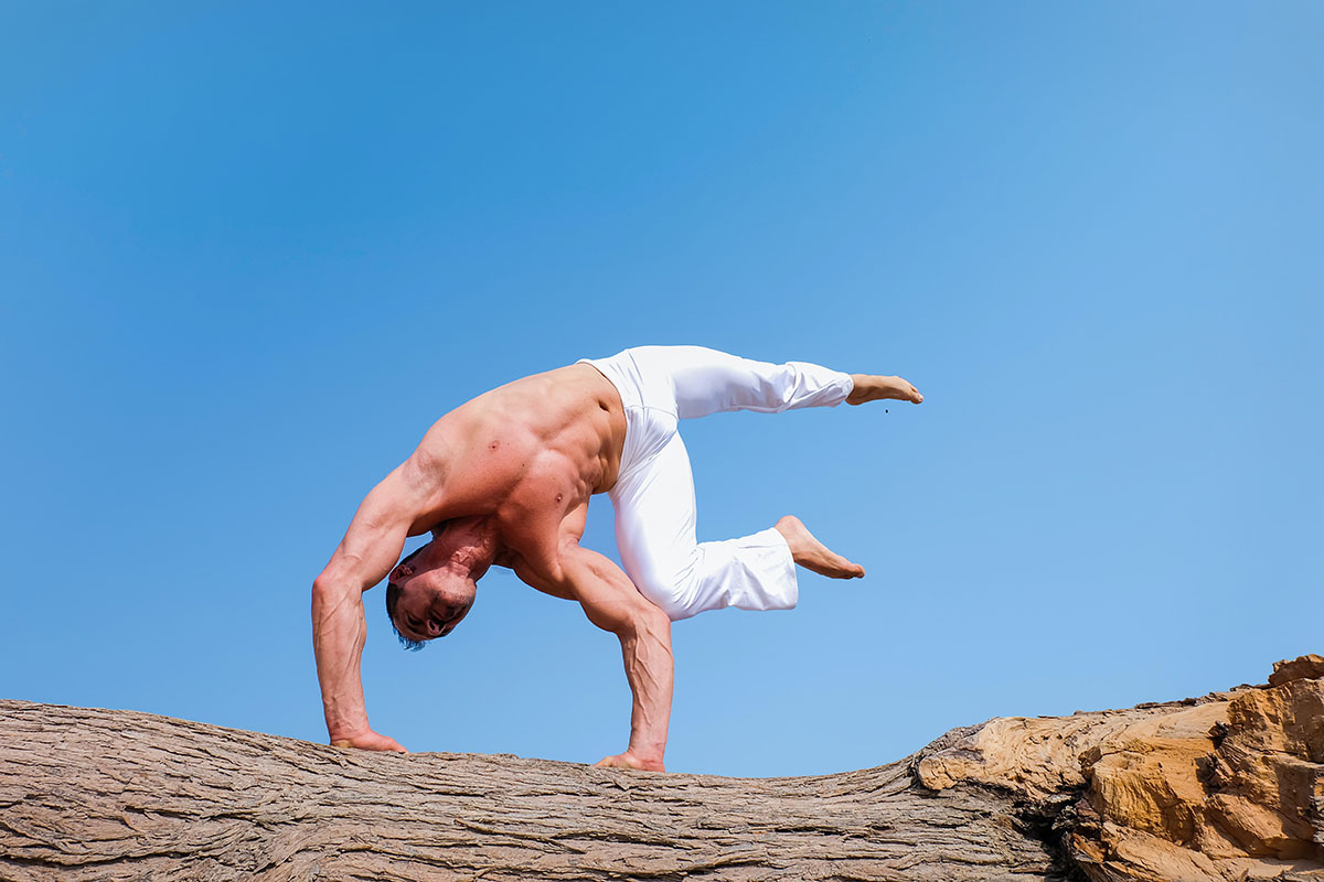 Testosterone therapy In Grass Valley: Muscle Strength